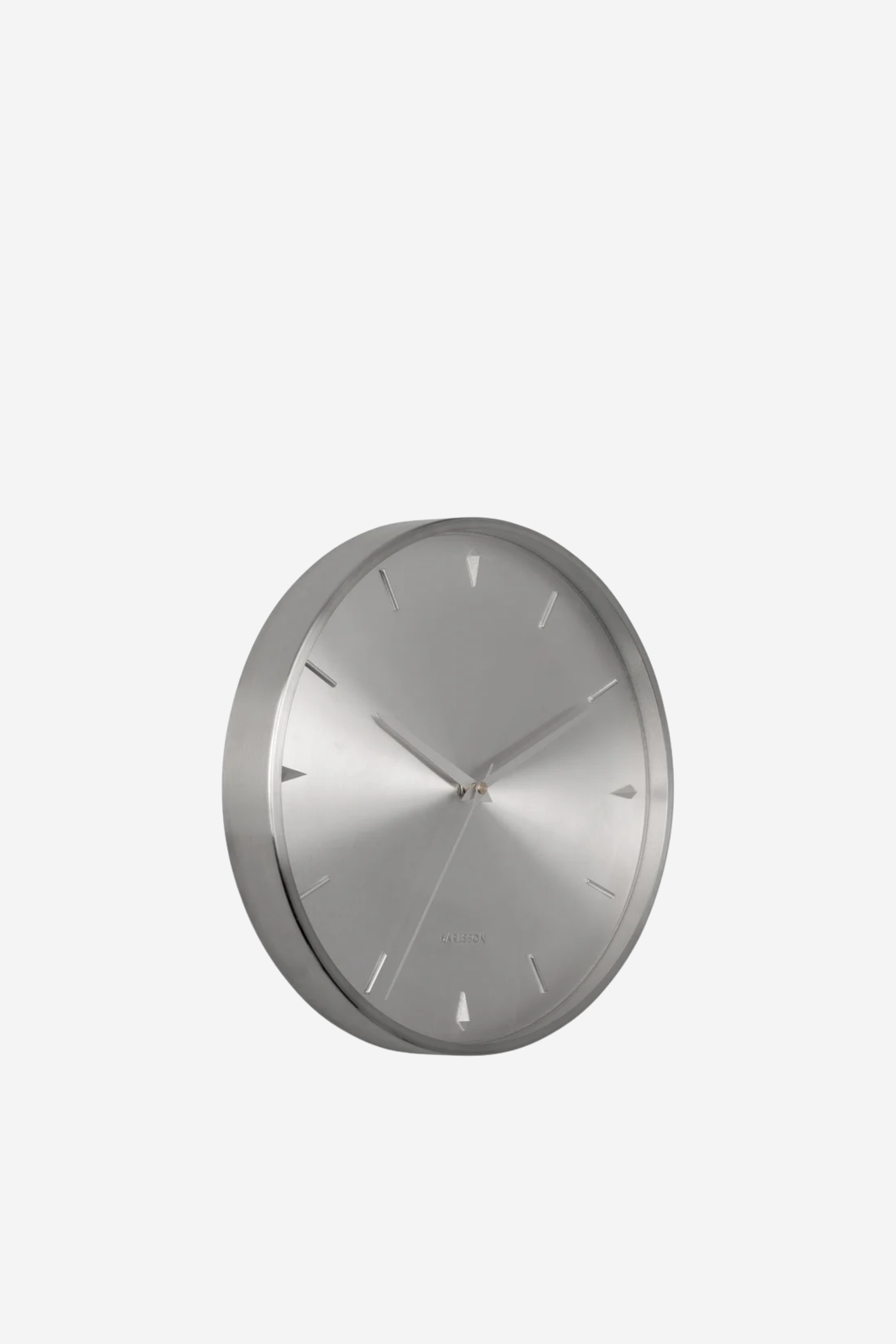 Jewel Clock