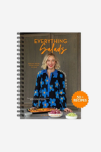 Everything Salads Cookbook - Autumn/Winter