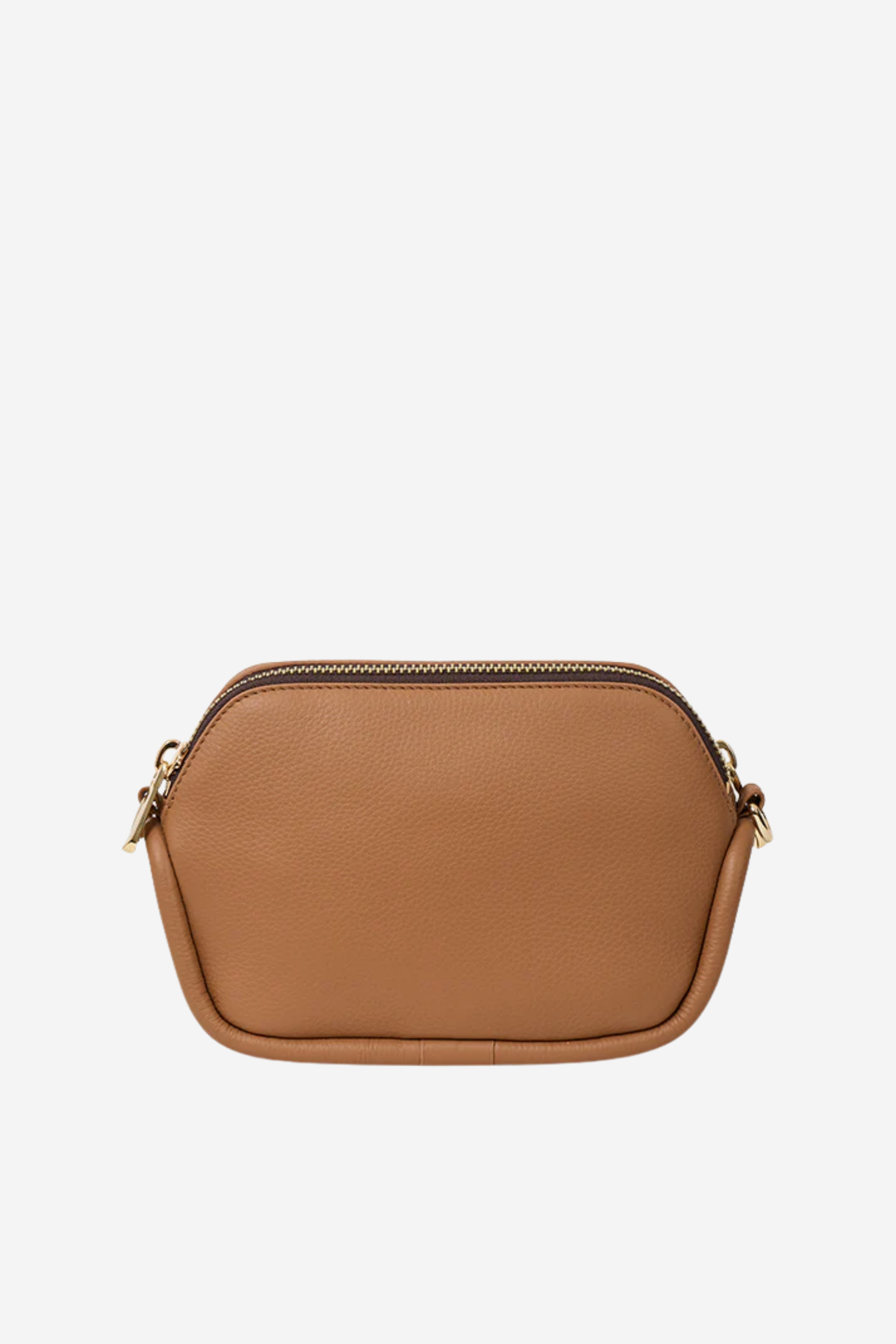 Odile Crossbody - Toffee