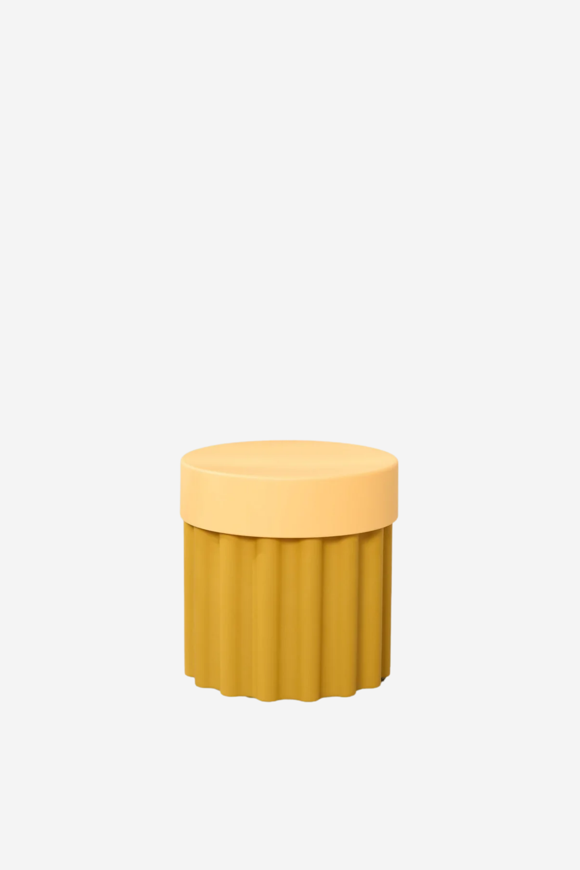 Harry Stool