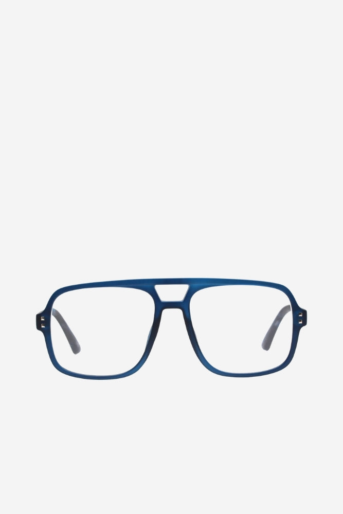 Reading Glasses - 12pm