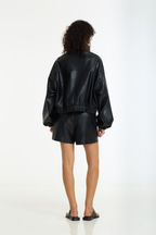 Ignite Bomber - Black