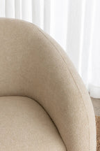 Max Swivel Chair