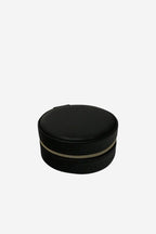 Jewellery Travel Box - Round