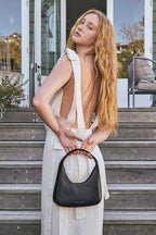 Aurora Bag - Black