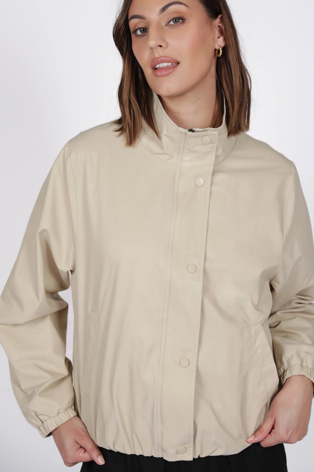 Rift Jacket