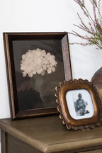 Hydrangea Wall Art
