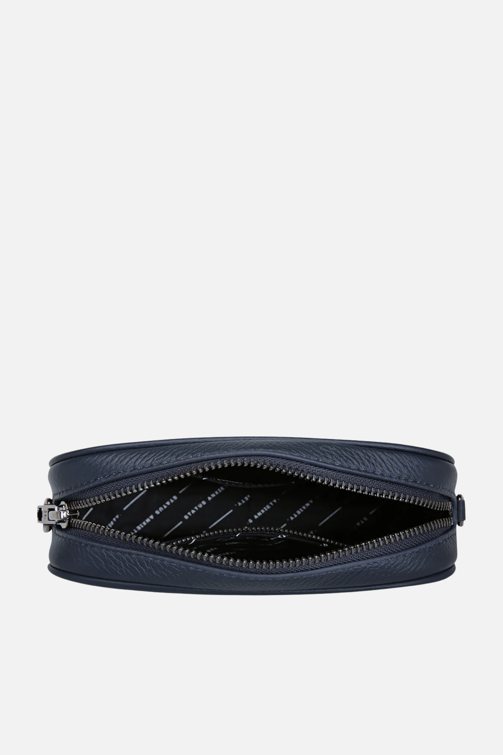 Plunder With Dual Strap - Midnight Blue
