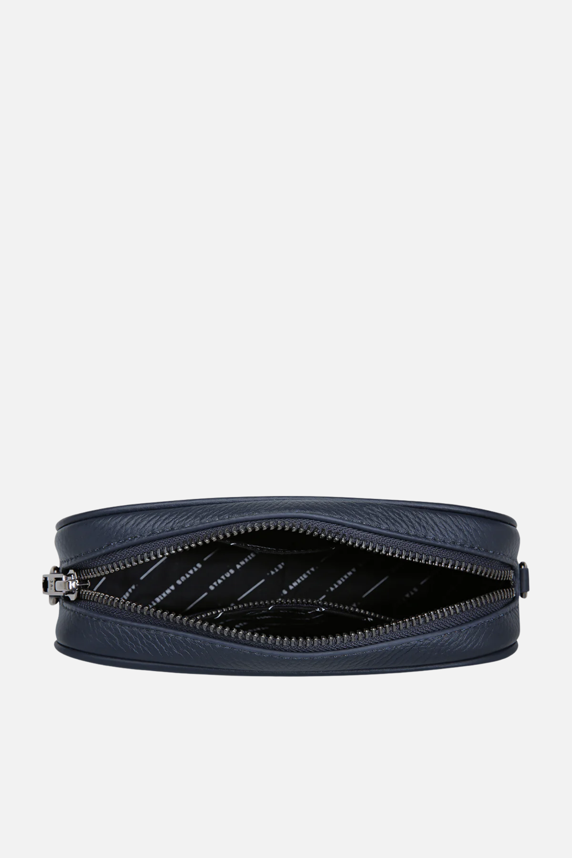 Plunder With Dual Strap - Midnight Blue
