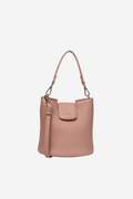 Leo Crossbody Bag - Rosewater