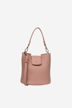 Leo Crossbody Bag - Rosewater