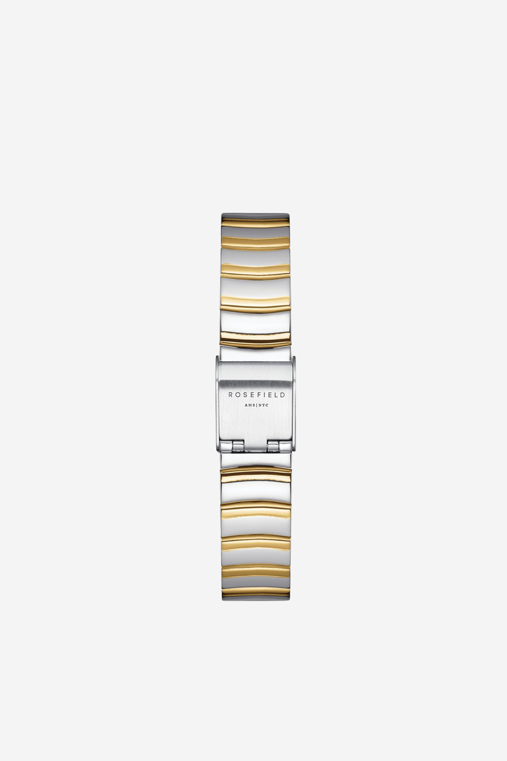 Small Edit Watch - Duotone