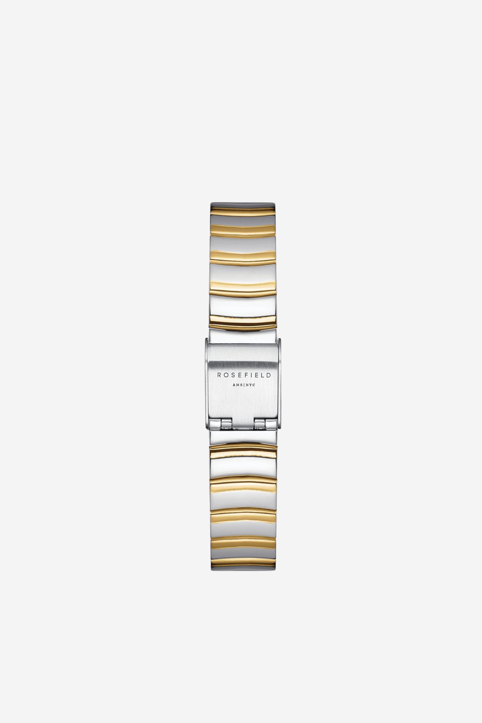 Small Edit Watch - Duotone