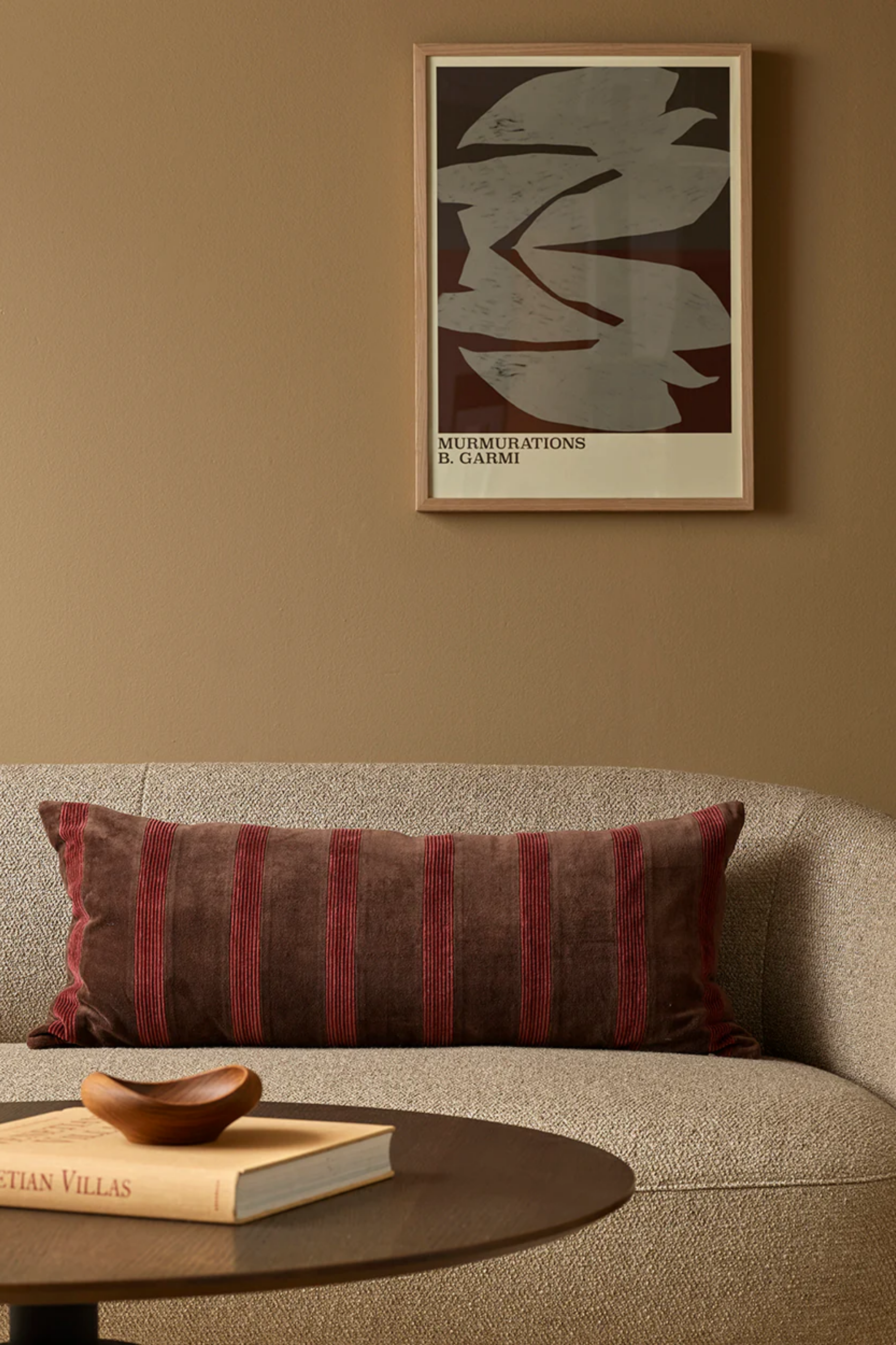 Huxley Cushion