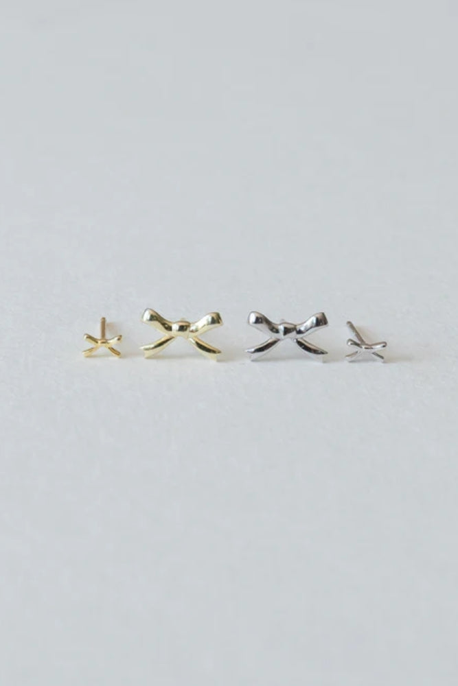 Bow Buddies - Set of Two