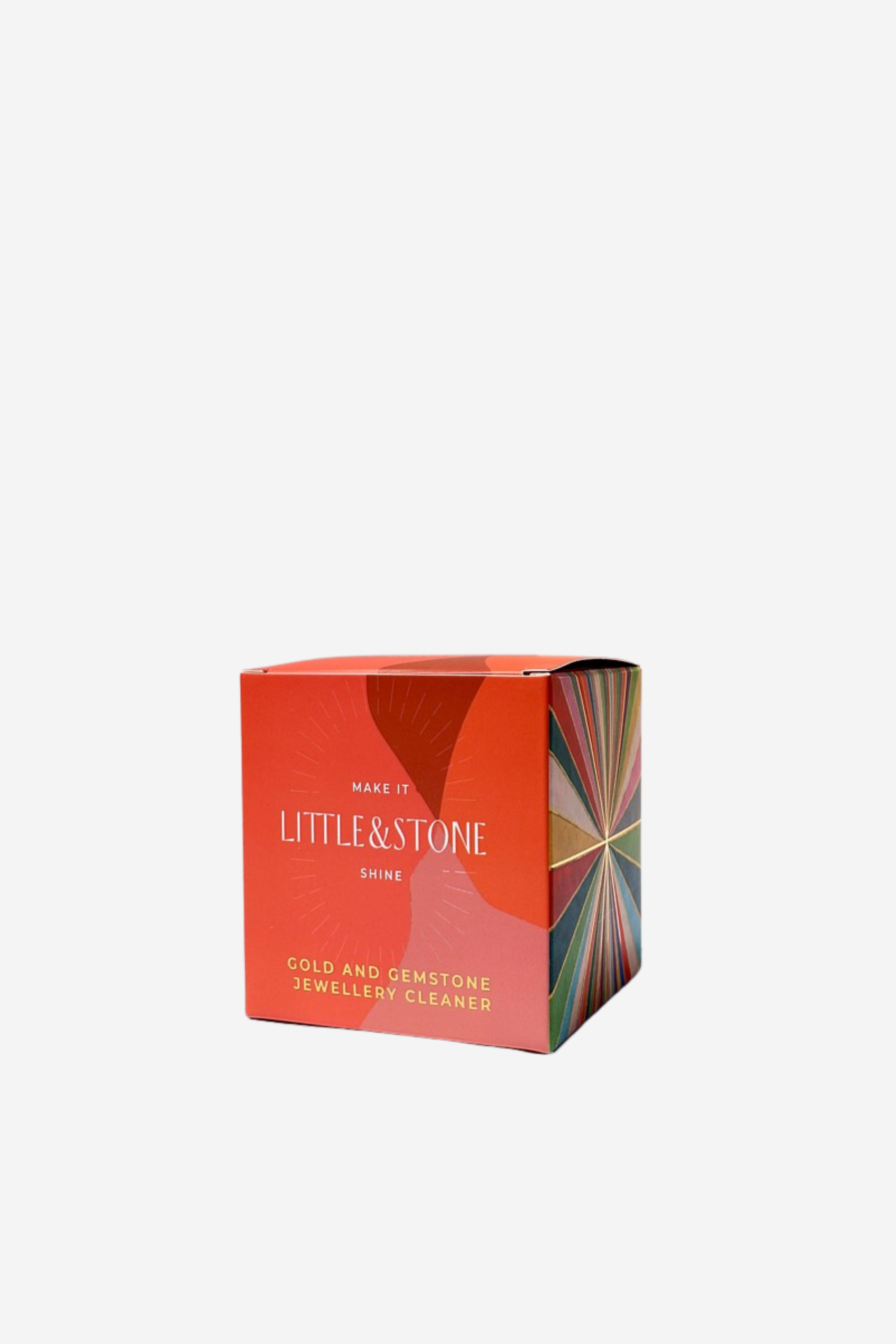 Gold & Gemstone Cleaning Kit