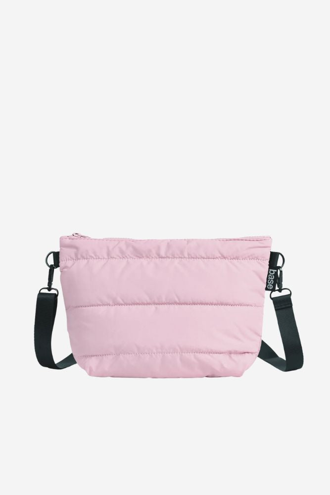 Cloud Stash Base Crossbody Bag