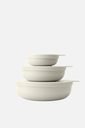 Nesting Bowls - Three Piece Set