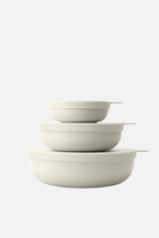 Nesting Bowls - Three Piece Set