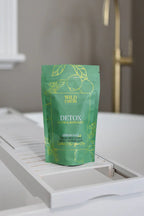 Mini Bath Salts Sachet