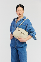 Beckett Crossbody