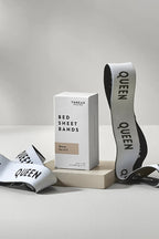 Bed Sheet Bands