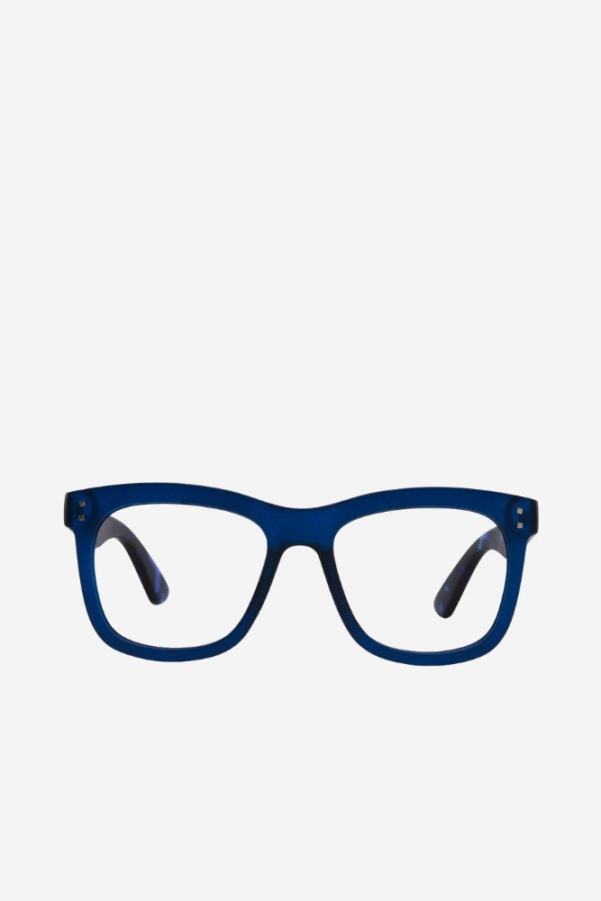 Reading Glasses - 11am