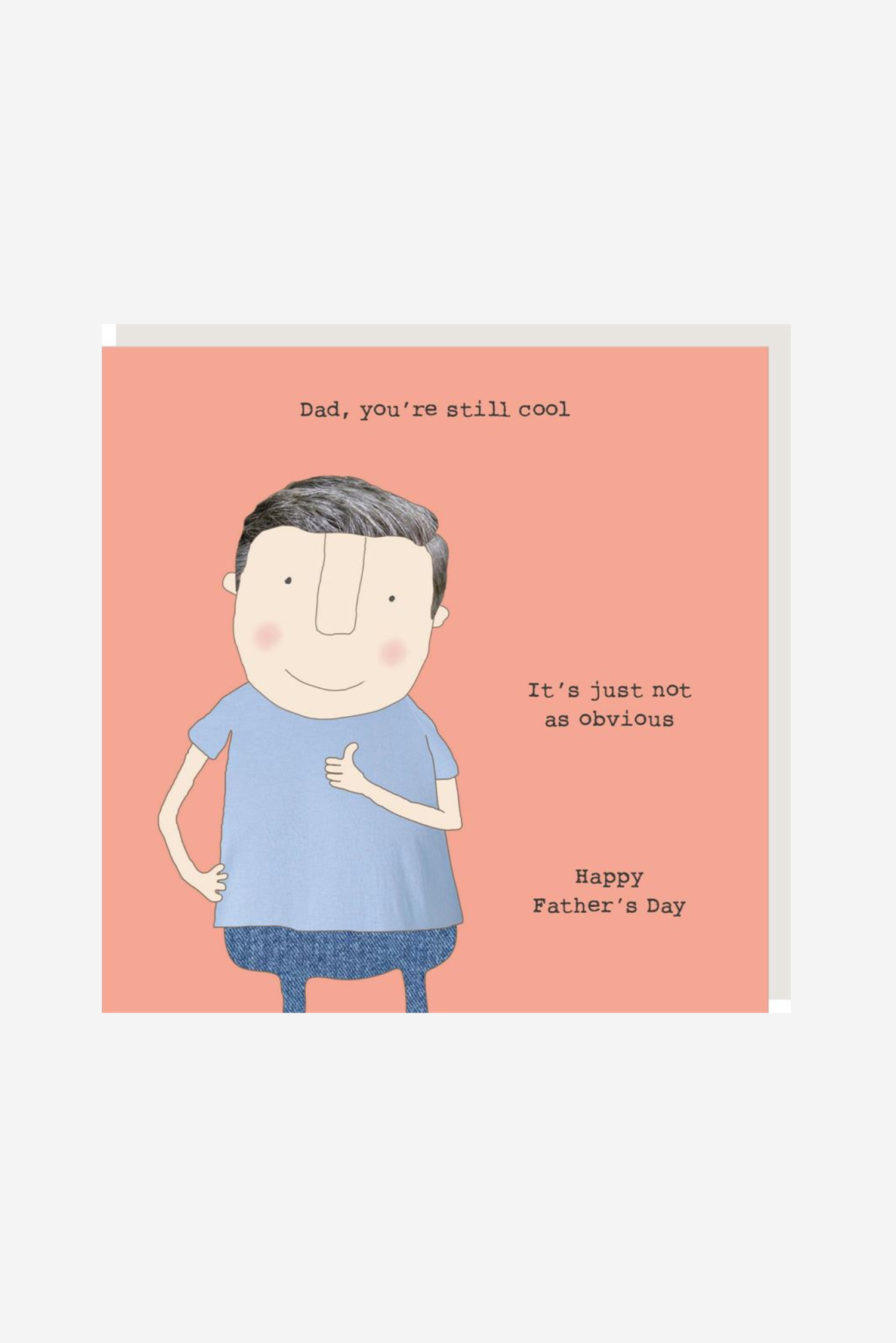 Not Obvious - Gift Card