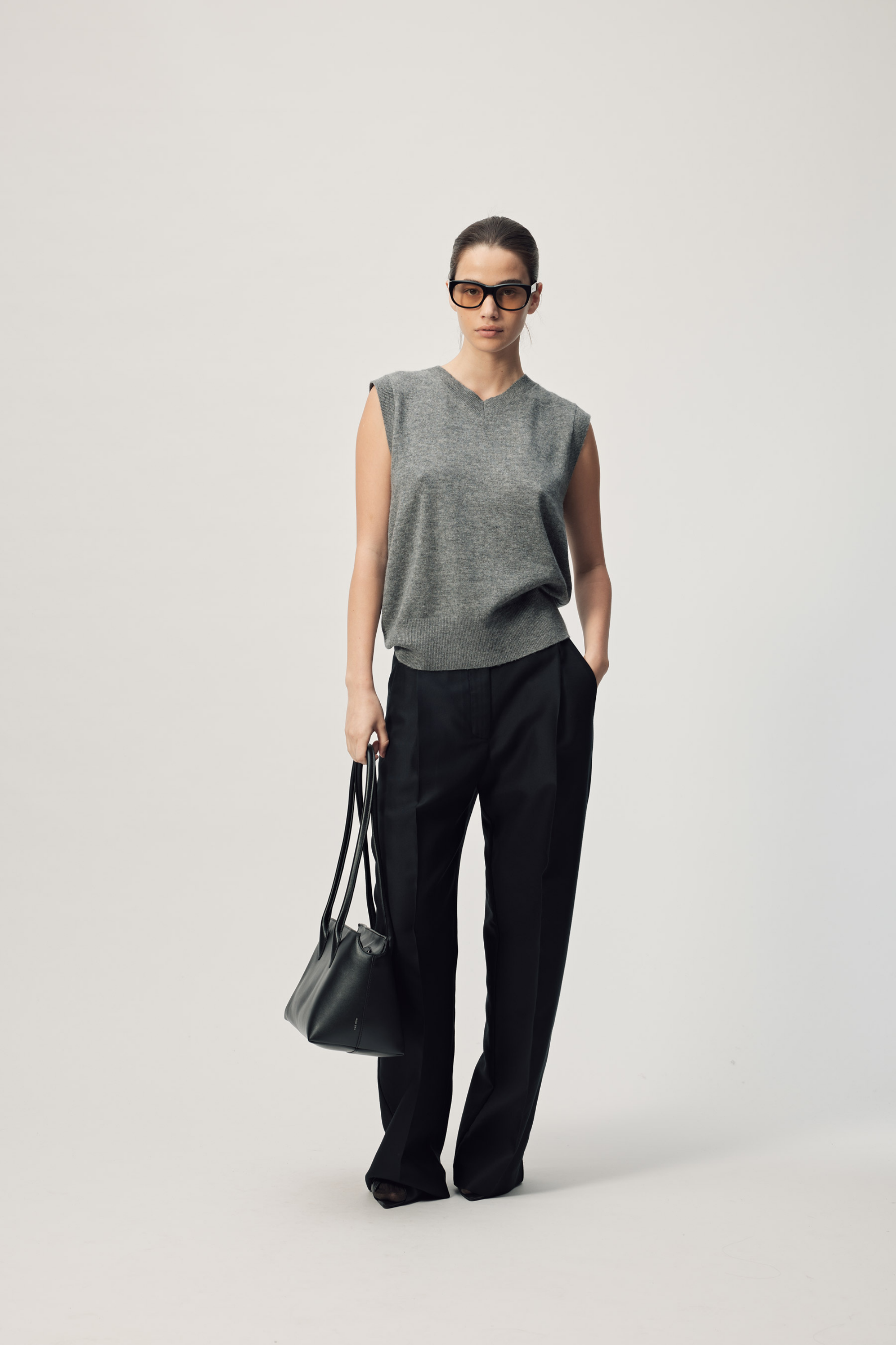 Marcel Pant - Black