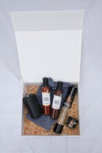 Create Your Own Gift Box Large - White
