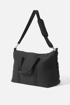 Canvas Weekender Bag