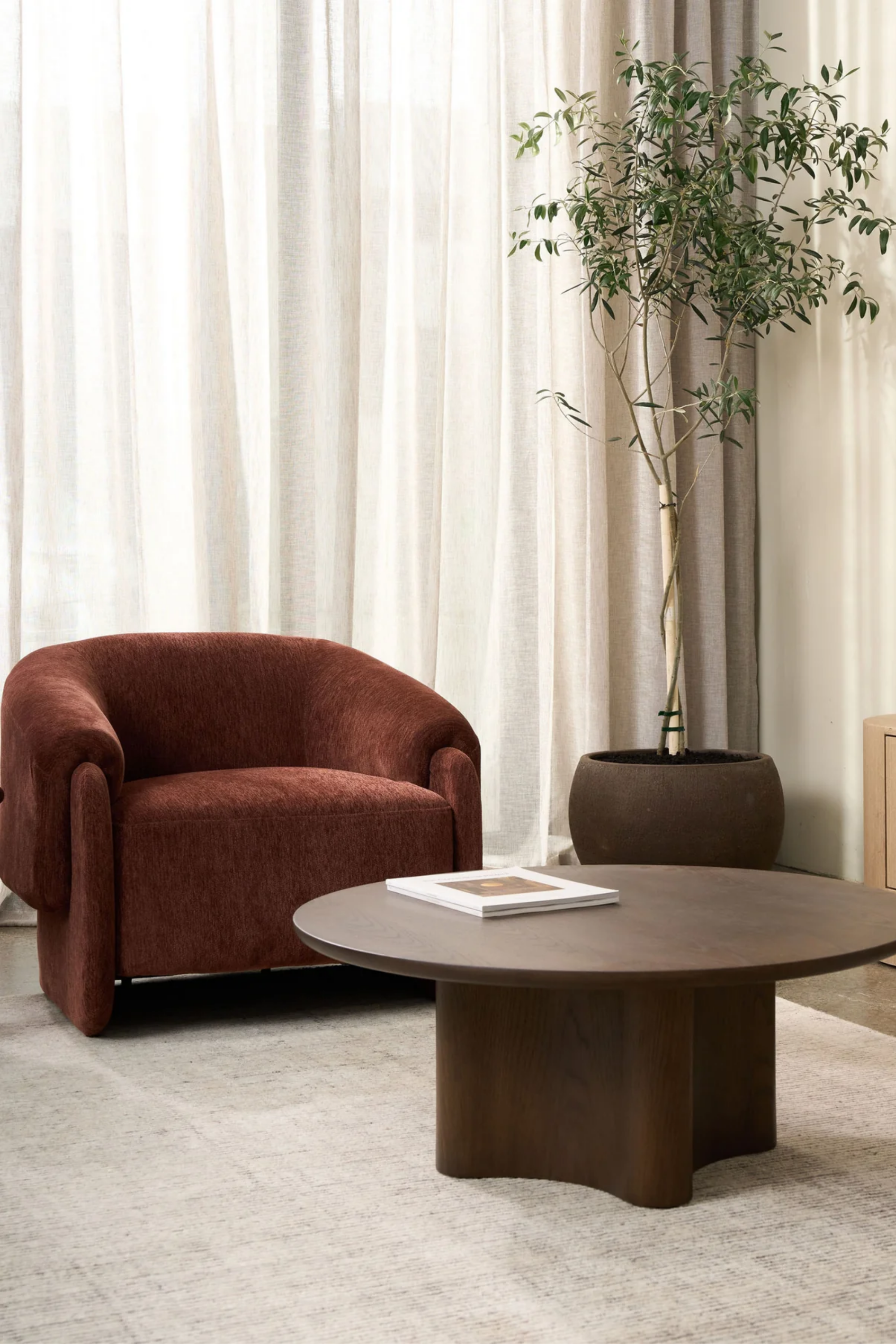 Nord Chair