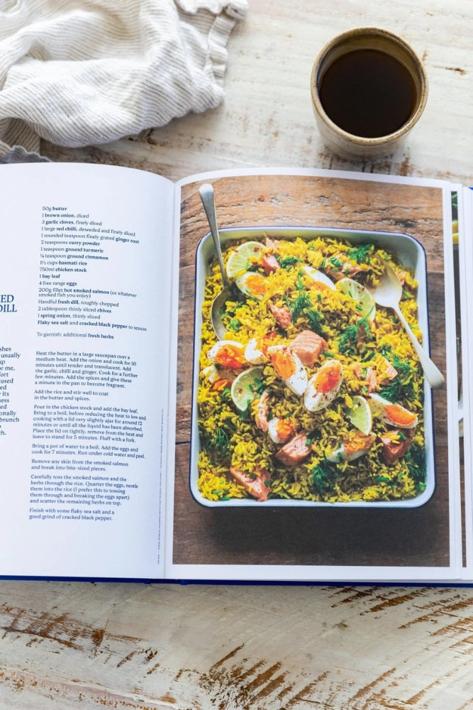 Enjoy - Food Worth Sharing With The People You Love