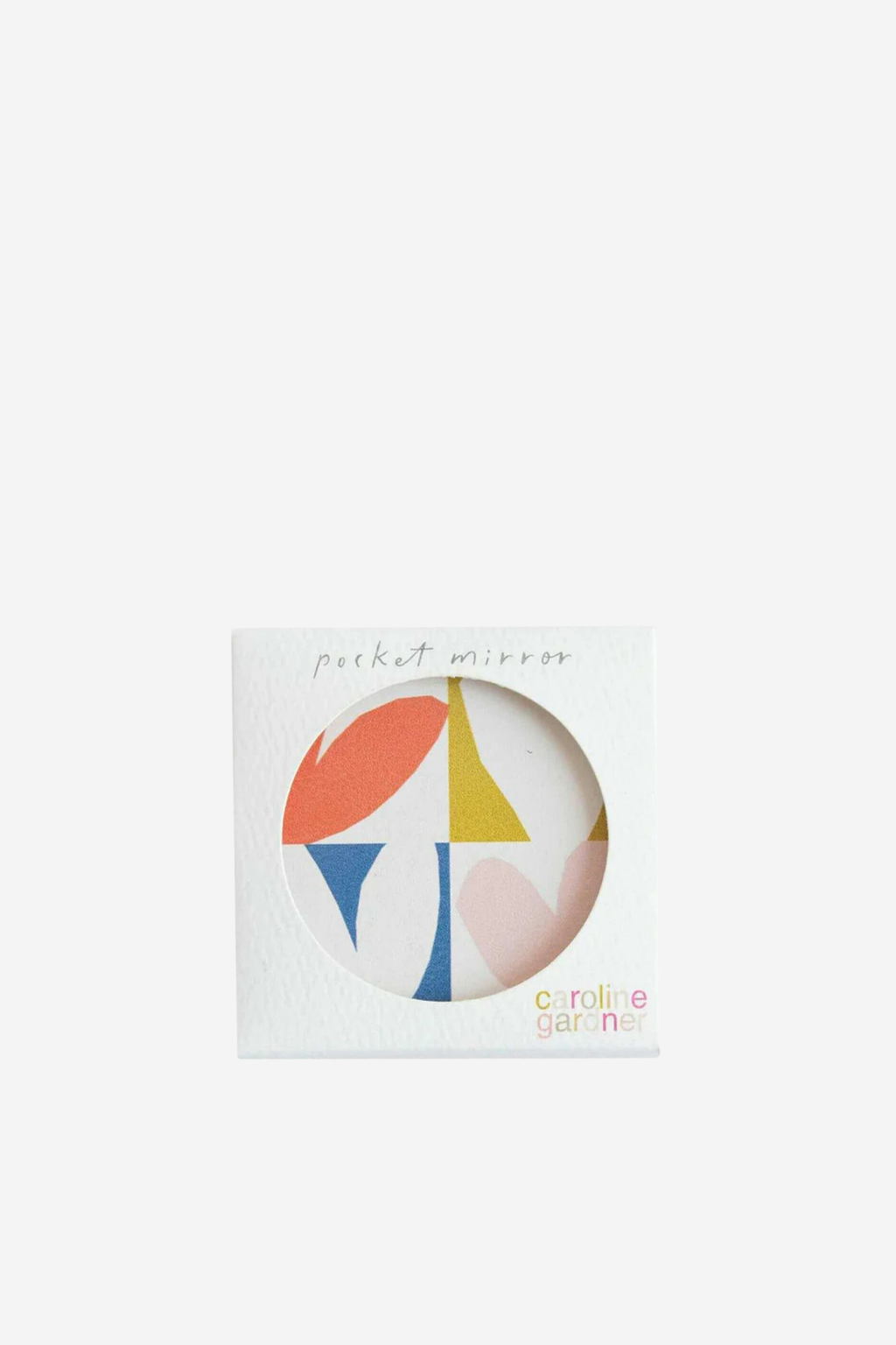Pocket Mirror