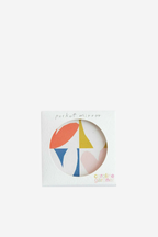 Pocket Mirror
