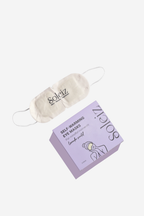 Self-Warming Eye Masks