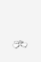 Bisous Hoops