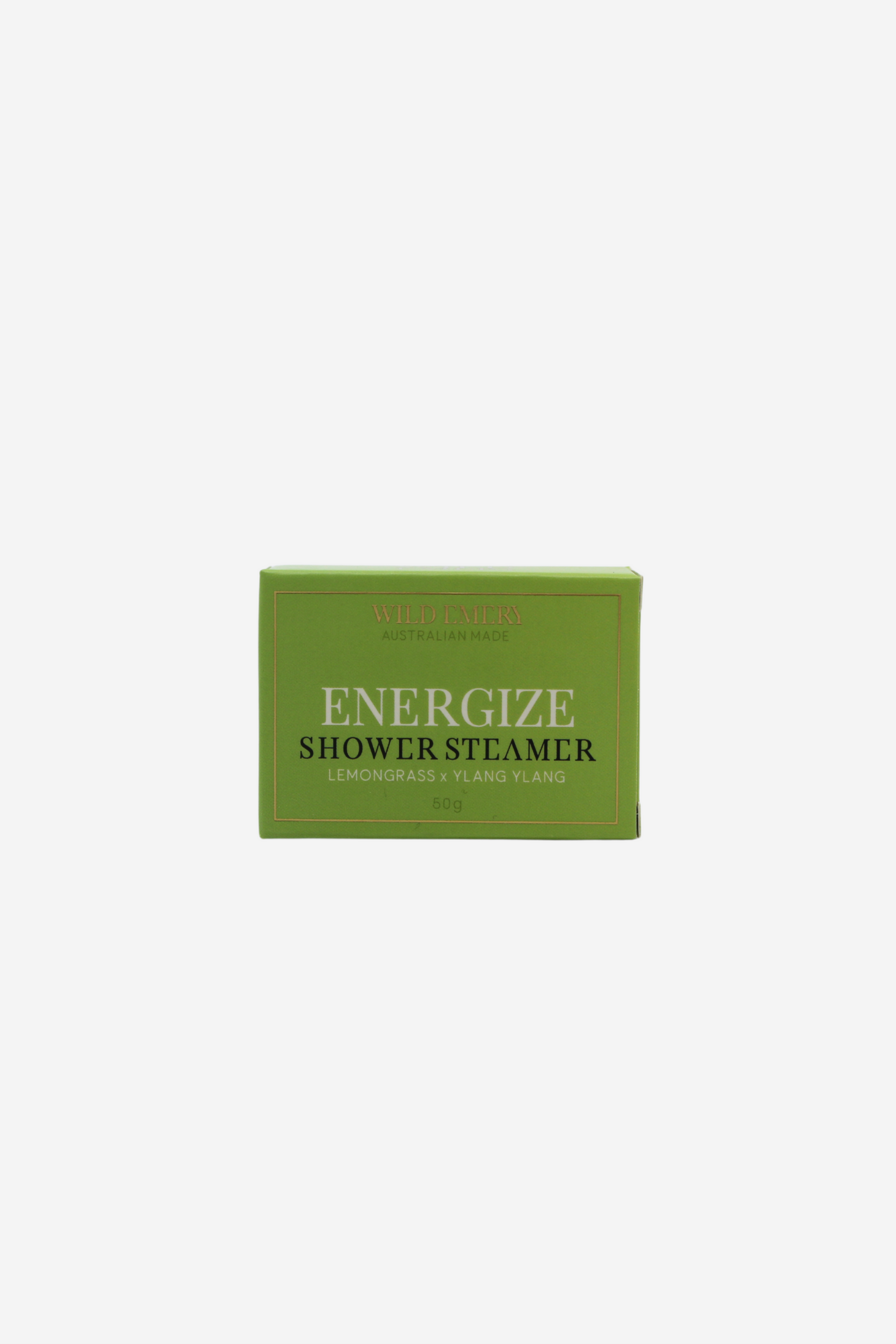 Shower Steamer