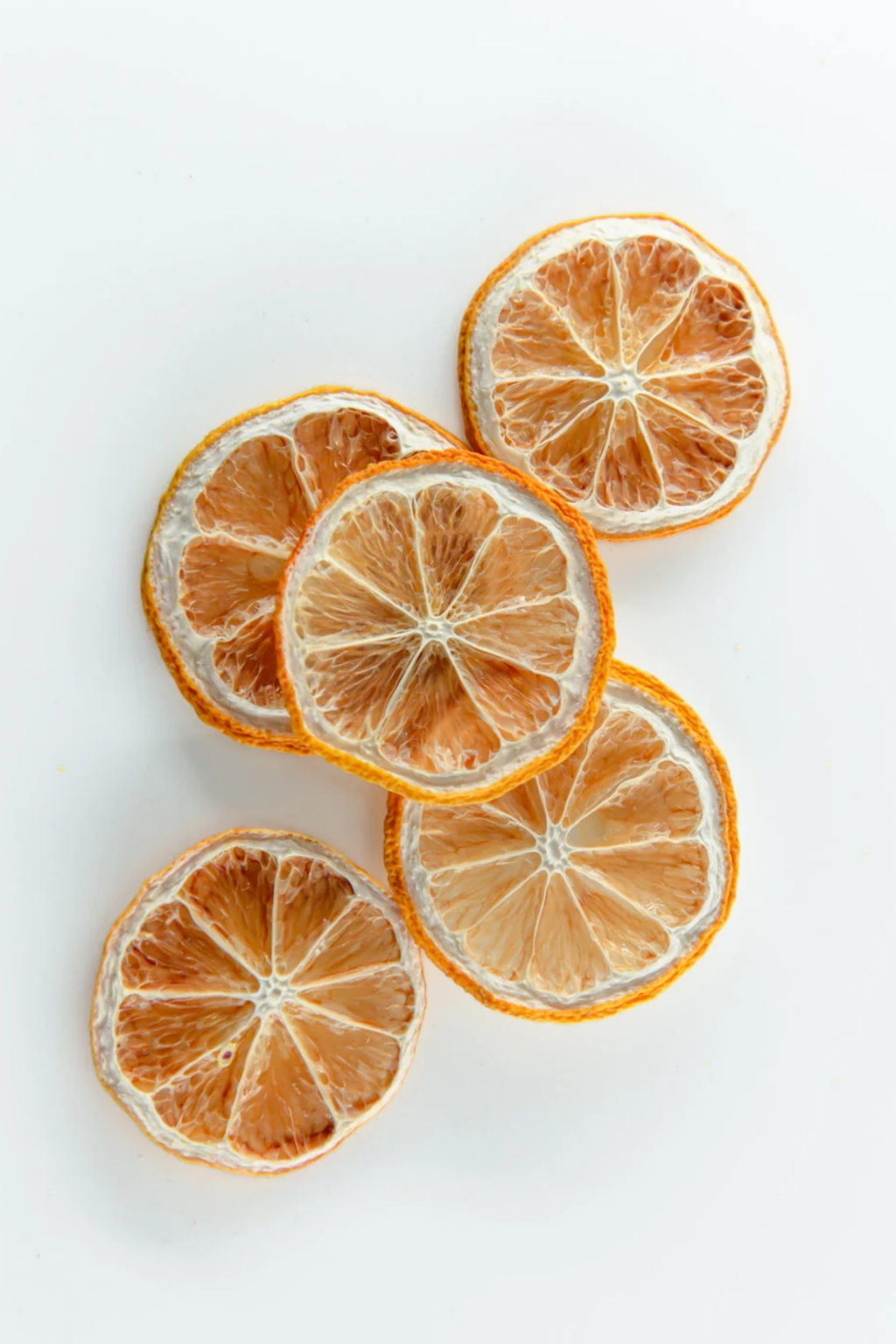 Dried Citrus