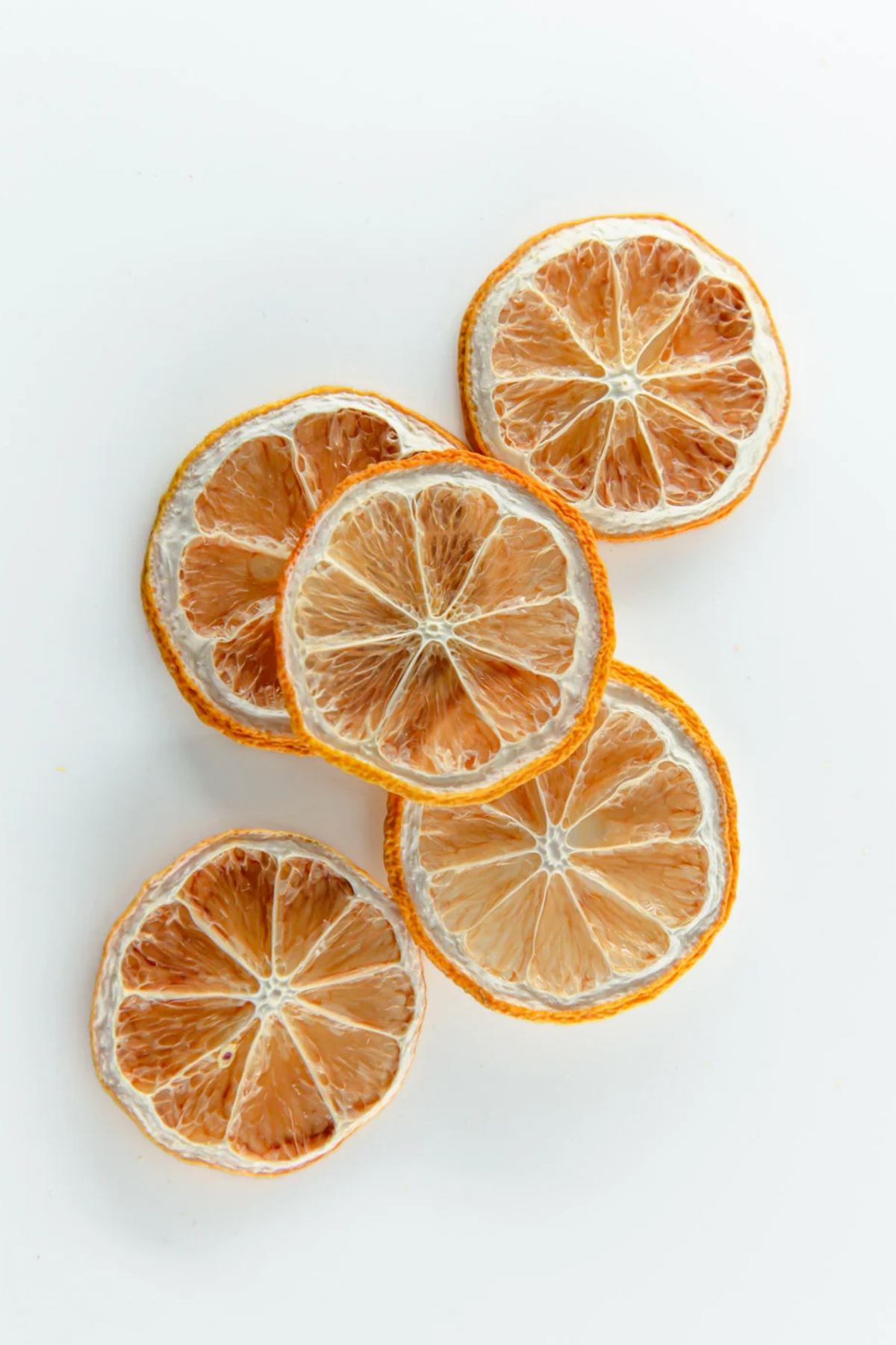 Dried Citrus