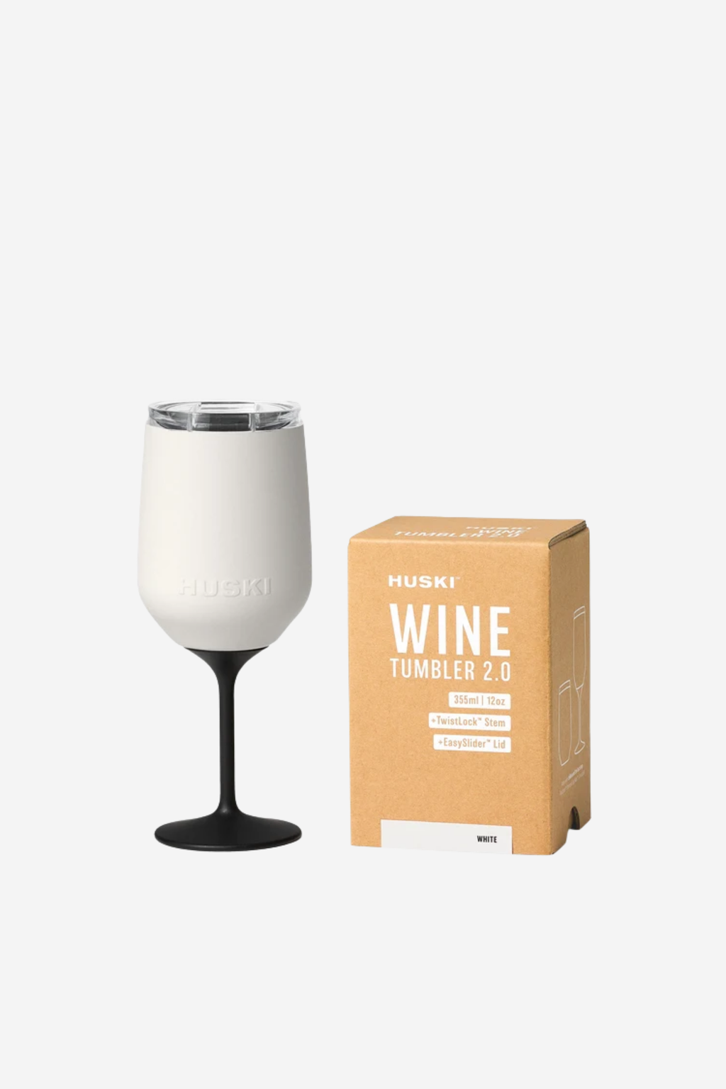 Huski Wine Tumbler 2.0