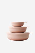 Nesting Bowls - Three Piece Set