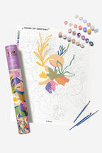 Paint By Numbers