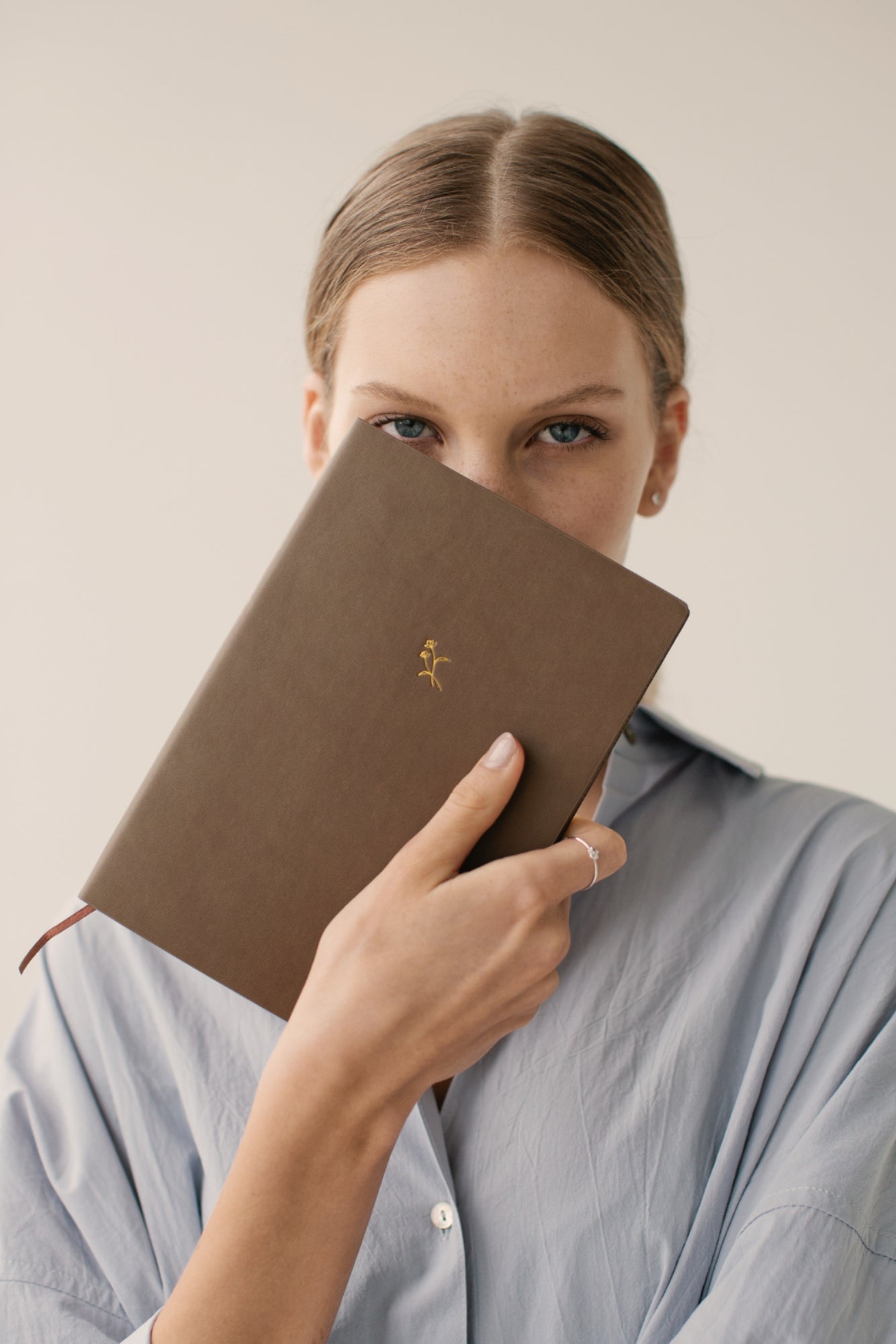 Illustrated Notebook