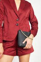 Coco Mini Bag - Black