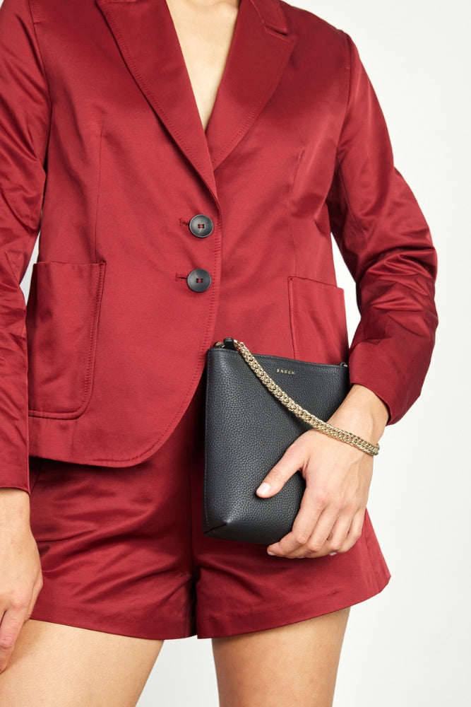 Coco Mini Bag - Black