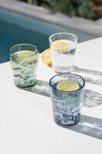Byron Tumbler - Clear