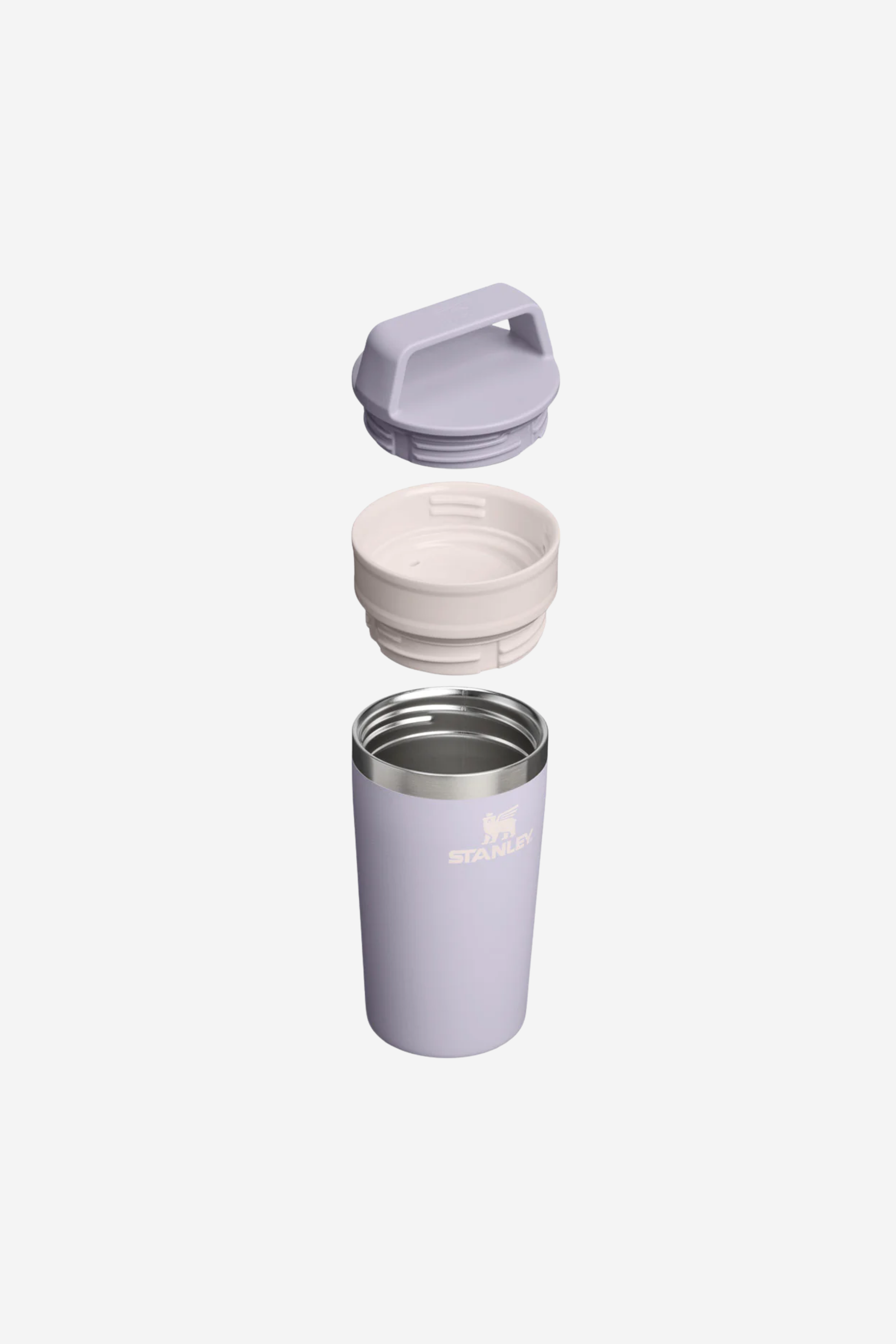 Cafe To Go Travel Mug 12oz