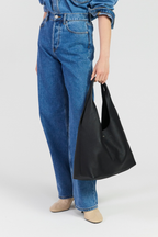 Kip Shoulder Bag - Black