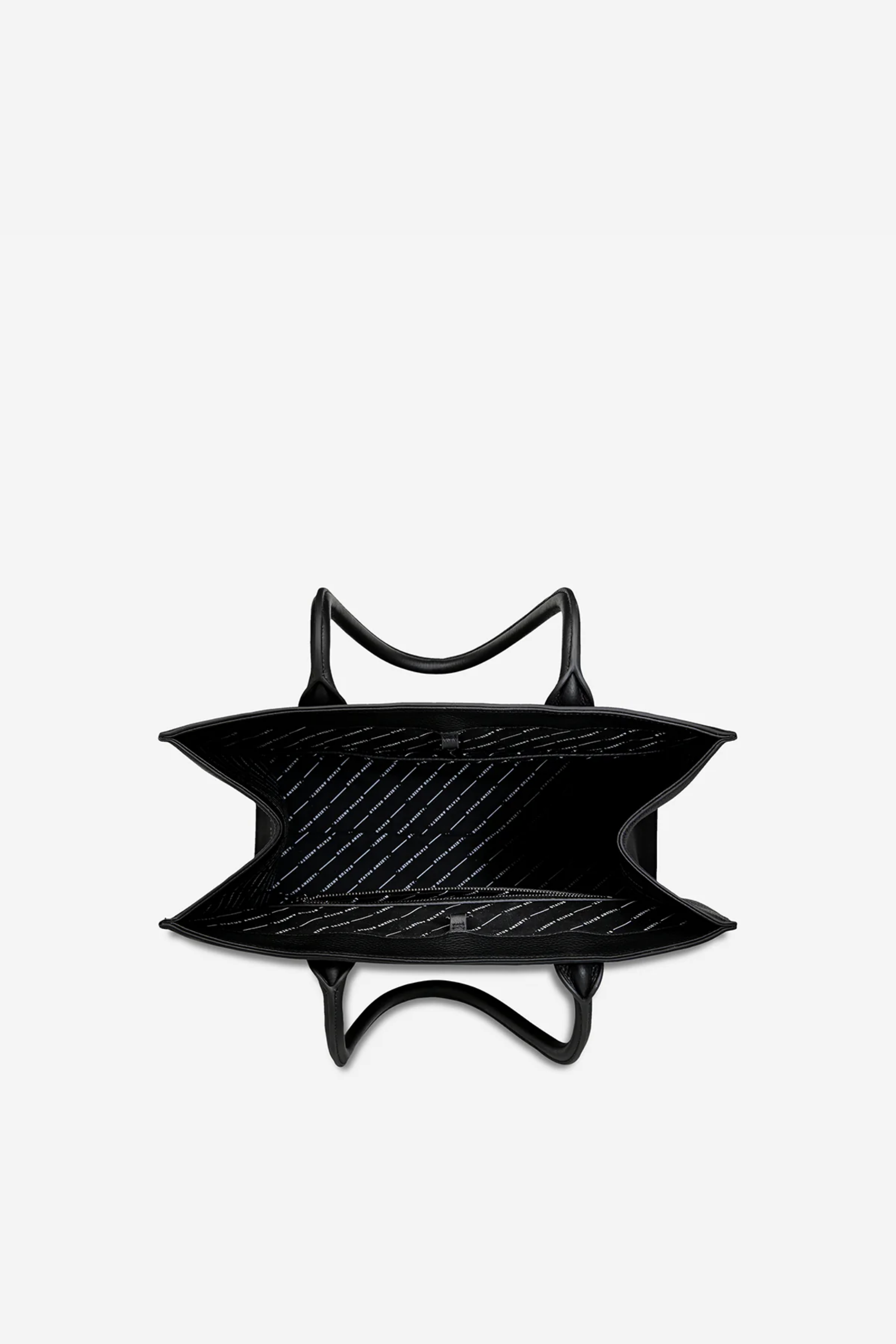 Without Warning Tote